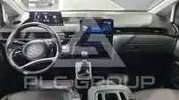 2023 Hyundai Staria