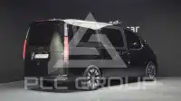 2023 Hyundai Staria
