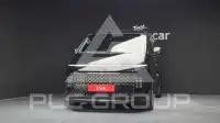 2023 Hyundai Staria