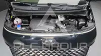 2023 Hyundai Staria