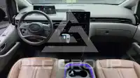 2023 Hyundai Staria