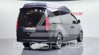 2023 Hyundai Staria