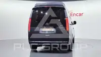 2023 Hyundai Staria