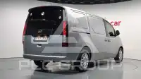2023 Hyundai Staria