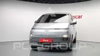 2023 Hyundai Staria