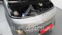 2023 Hyundai Staria