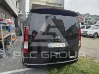 2023 Hyundai Staria