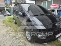 2023 Hyundai Staria