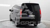 2023 Hyundai Staria