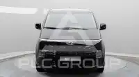 2023 Hyundai Staria