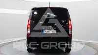2023 Hyundai Staria