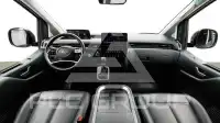 2023 Hyundai Staria