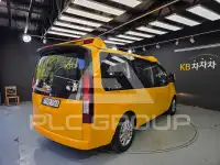 2023 Hyundai Staria