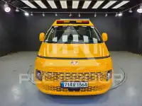 2023 Hyundai Staria