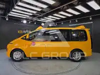 2023 Hyundai Staria