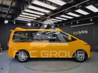 2023 Hyundai Staria