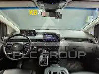 2023 Hyundai Staria