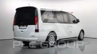 2023 Hyundai Staria