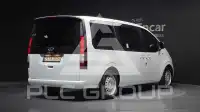 2023 Hyundai Staria