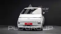 2023 Hyundai Staria