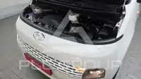 2023 Hyundai Staria