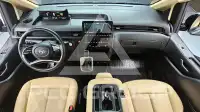 2023 Hyundai Staria