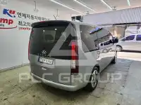 2023 Hyundai Staria