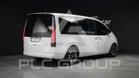 2023 Hyundai Staria