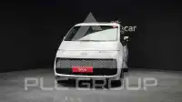 2023 Hyundai Staria