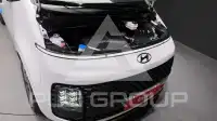 2023 Hyundai Staria