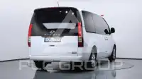 2023 Hyundai Staria