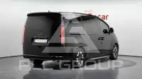 2023 Hyundai Staria