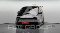 2023 Hyundai Staria