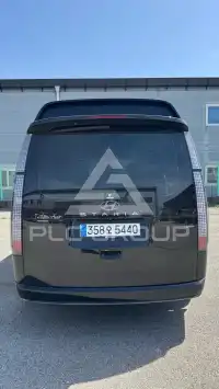 2023 Hyundai Staria