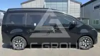 2023 Hyundai Staria