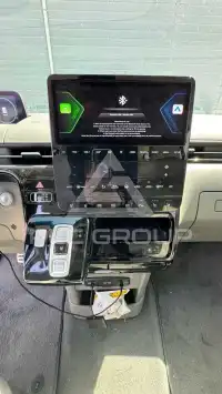 2023 Hyundai Staria