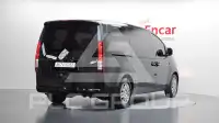 2023 Hyundai Staria