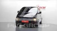 2023 Hyundai Staria