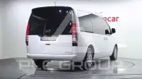 2023 Hyundai Staria