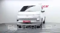 2023 Hyundai Staria