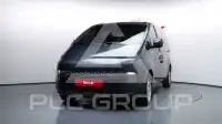 2023 Hyundai Staria