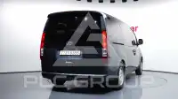 2023 Hyundai Staria