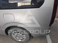 2023 Hyundai Staria