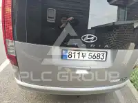 2023 Hyundai Staria