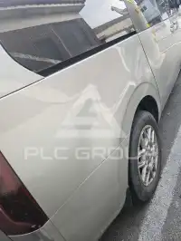 2023 Hyundai Staria