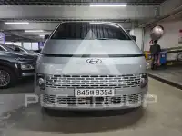 2023 Hyundai Staria
