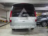 2023 Hyundai Staria