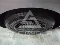 2023 Hyundai Staria