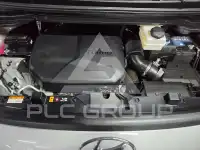 2023 Hyundai Staria