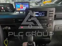 2023 Hyundai Staria